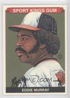 Eddie Murray