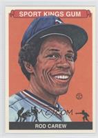 Rod Carew