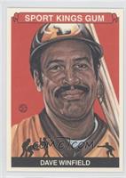 Dave Winfield