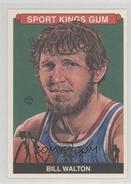 2012 Sportkings Series E - [Base] #220 - Bill Walton