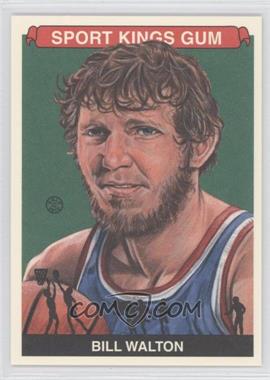 2012 Sportkings Series E - [Base] #220 - Bill Walton