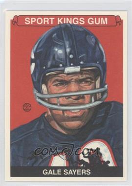 2012 Sportkings Series E - [Base] #229 - Gale Sayers