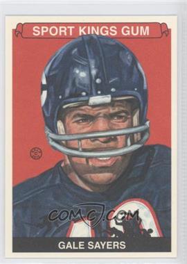 2012 Sportkings Series E - [Base] #229 - Gale Sayers
