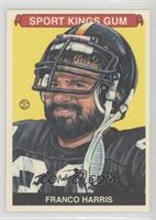 Franco Harris