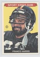 Franco Harris