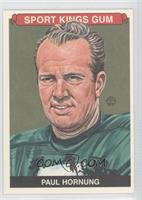 Paul Hornung