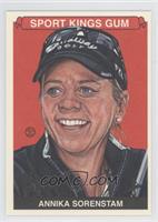 Annika Sorenstam