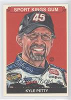 Kyle Petty