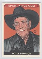 Doyle Brunson