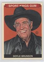 Doyle Brunson