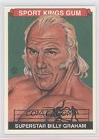 Superstar Billy Graham