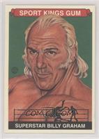 Superstar Billy Graham