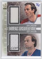 Guy Lafleur #/15