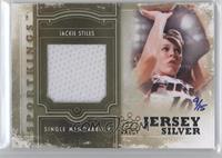 Jackie Stiles #/15