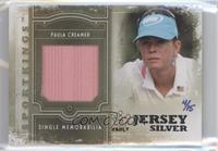 Paula Creamer #/15