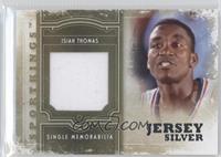 Isiah Thomas