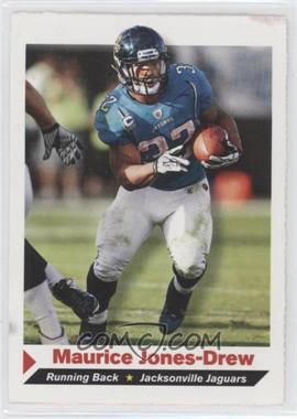 2012 Sports Illustrated for Kids Series 5 - [Base] #113 - Maurice Jones-Drew