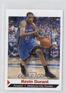 2012 Sports Illustrated for Kids Series 5 - [Base] #122 - Kevin Durant