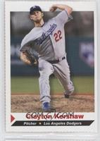 Clayton Kershaw