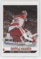 Jimmy Howard [EX to NM]