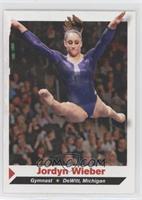 Jordyn Wieber [Good to VG‑EX]