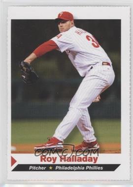 2012 Sports Illustrated for Kids Series 5 - [Base] #131 - Roy Halladay