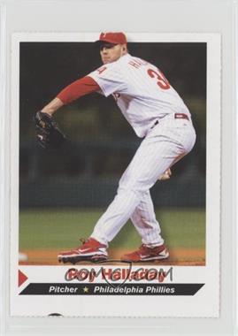 2012 Sports Illustrated for Kids Series 5 - [Base] #131 - Roy Halladay