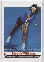 Serena Williams [EX to NM]