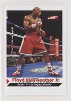 Floyd Mayweather Jr.