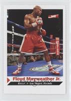 Floyd Mayweather Jr. [EX to NM]