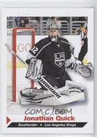 Jonathan Quick