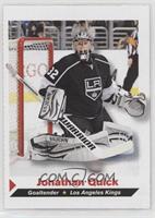 Jonathan Quick