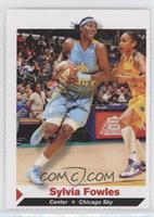 Sylvia Fowles