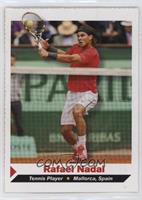 Rafael Nadal [Good to VG‑EX]