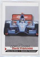 Dario Franchitti