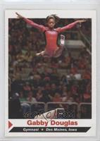 Gabby Douglas [Good to VG‑EX]