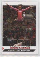 Gabby Douglas