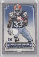 Trent Richardson #/50