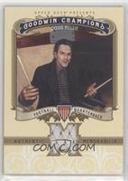 Doug Flutie [EX to NM]