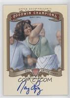 Nancy Lopez