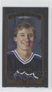 2012 Upper Deck Goodwin Champions - [Base] - Minis Foil #32 - Wayne Gretzky