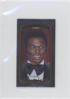 Lou Brock