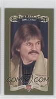 Dennis Eckersley