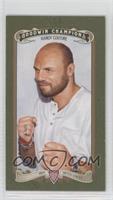 Randy Couture