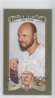 Randy Couture