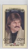 Dennis Eckersley