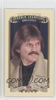 Dennis Eckersley