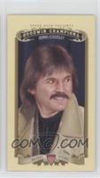 Dennis Eckersley