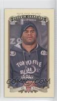 Alistair Overeem