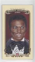 Lou Brock